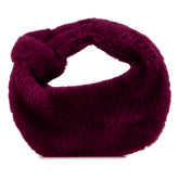 Mini Shearling Jodie